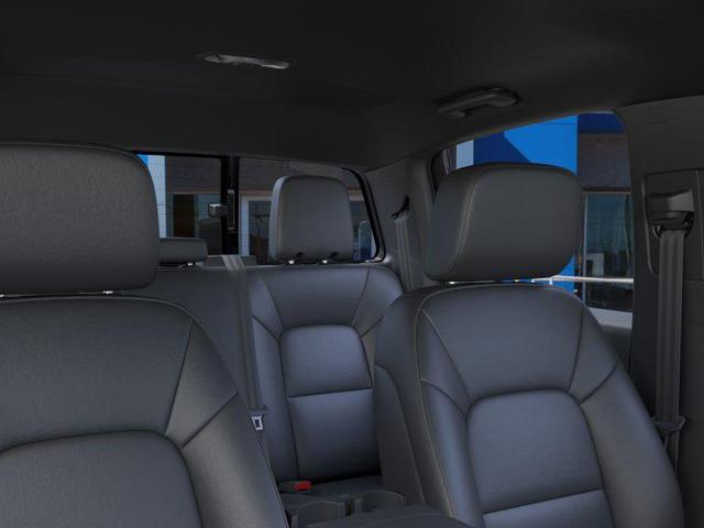 Photo of 2026 White Sands Chevrolet Colorado