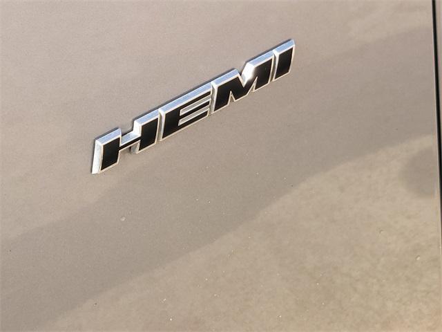 Photo of 2018 Billet Clearcoat Dodge Challenger