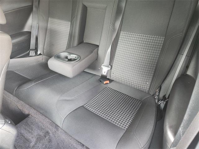 Photo of 2018 Billet Clearcoat Dodge Challenger
