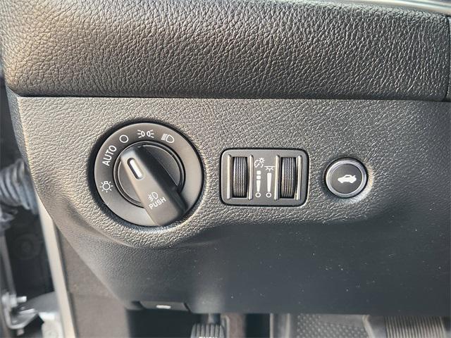 Photo of 2018 Billet Clearcoat Dodge Challenger