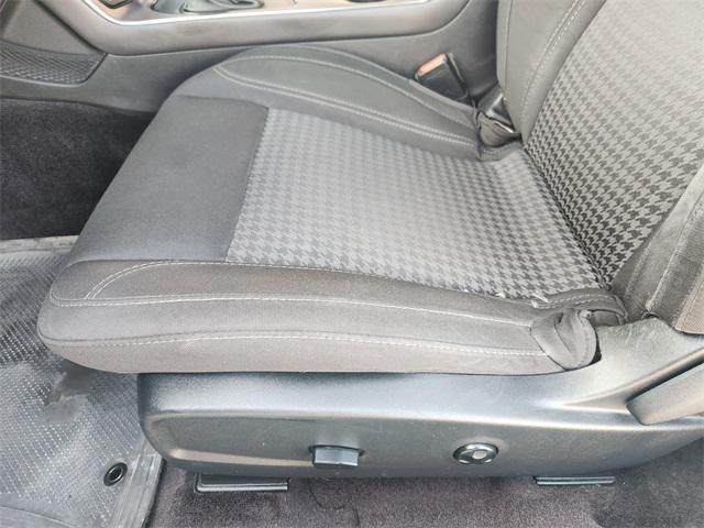 Photo of 2018 Billet Clearcoat Dodge Challenger