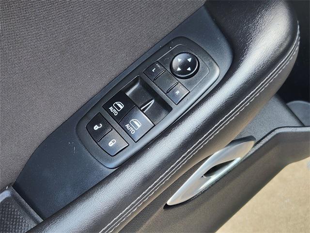 Photo of 2018 Billet Clearcoat Dodge Challenger