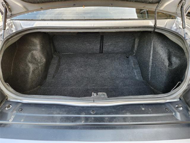 Photo of 2018 Billet Clearcoat Dodge Challenger