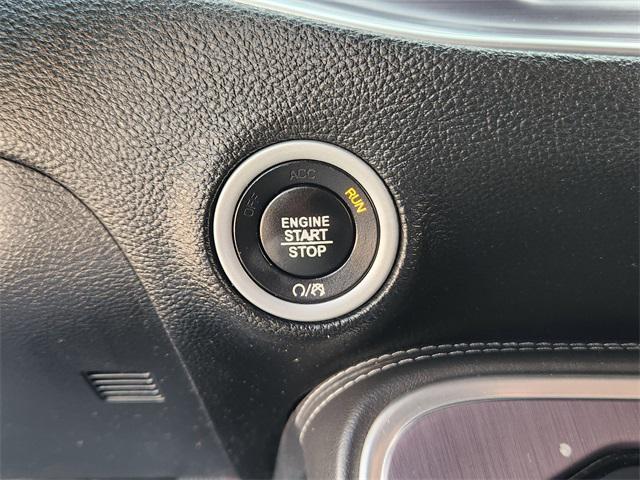 Photo of 2018 Billet Clearcoat Dodge Challenger