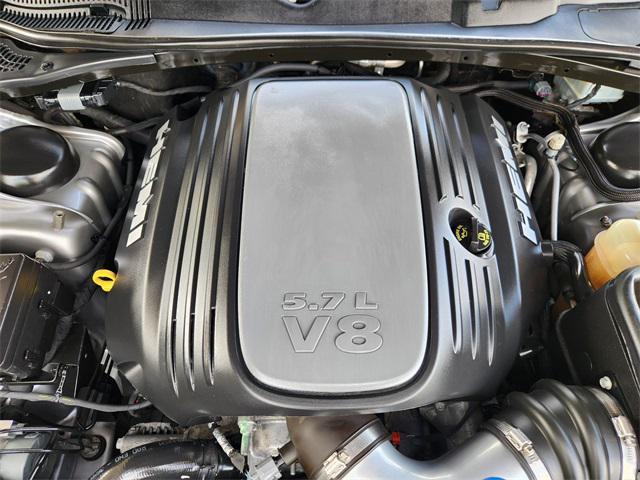 Photo of 2018 Billet Clearcoat Dodge Challenger