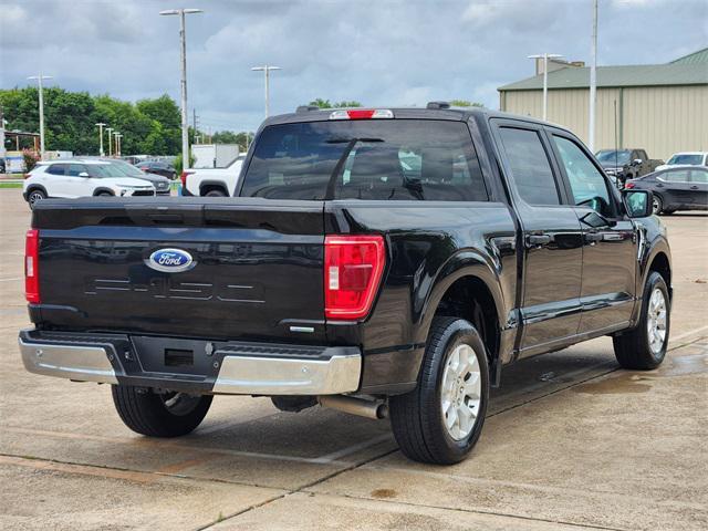 Photo of 2023 04h Ford F-150