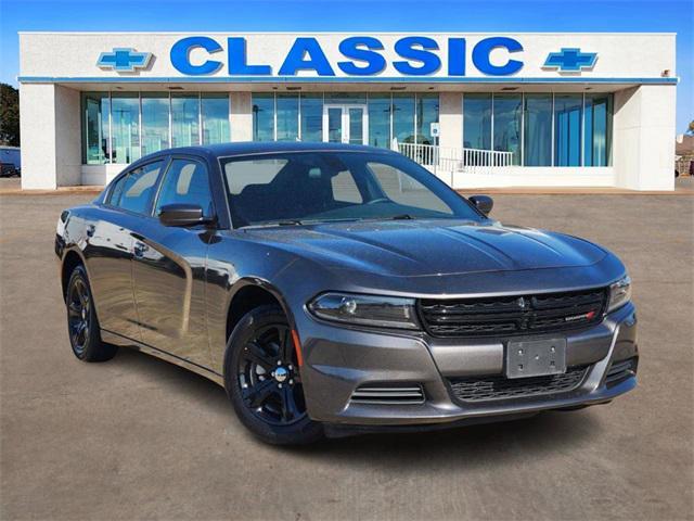 2022 Dodge Charger