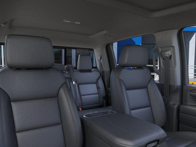 Photo of 2026 Cypress Gray Chevrolet Silverado 3500