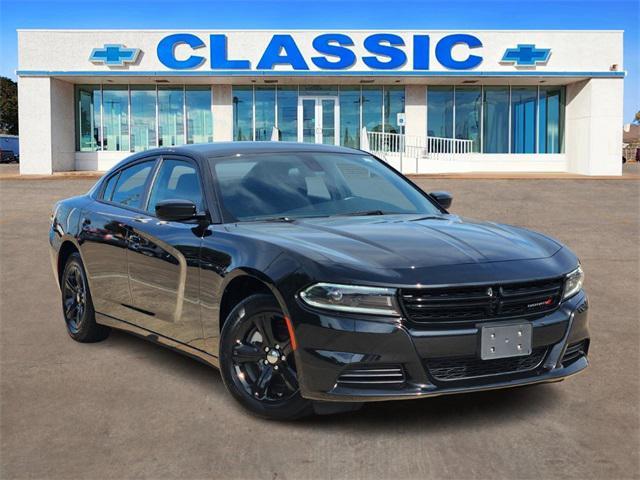 2023 Dodge Charger