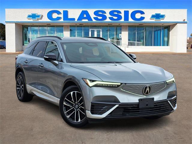 2024 Acura ZDX