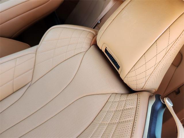 Photo of 2024 Polar Surge Satin Lexus LC 500