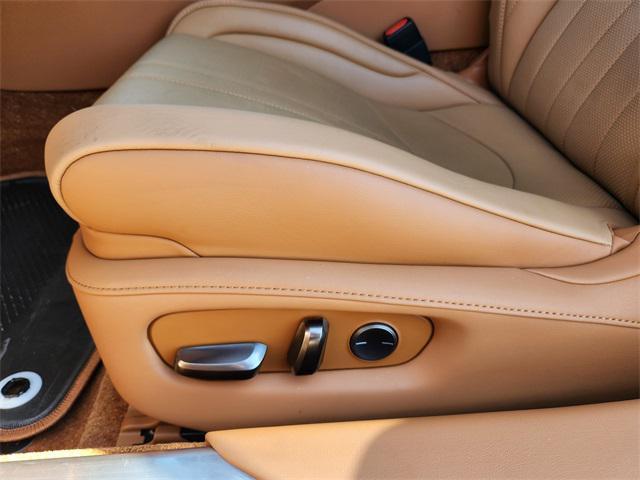Photo of 2024 Polar Surge Satin Lexus LC 500