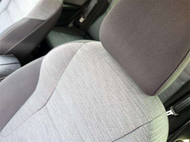 Photo of 2023 Gun Metallic Nissan Rogue