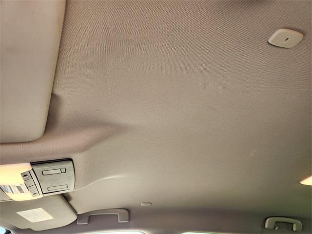 Photo of 2023 Gun Metallic Nissan Rogue