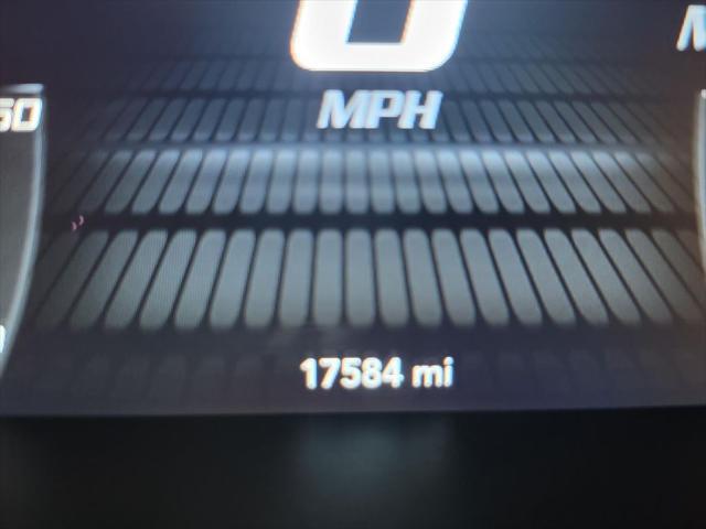 Photo of 2021 Gold Rush Dodge Challenger