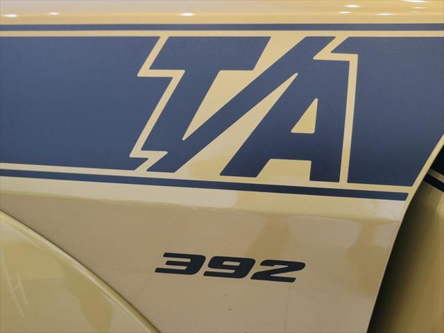 Photo of 2021 Gold Rush Dodge Challenger