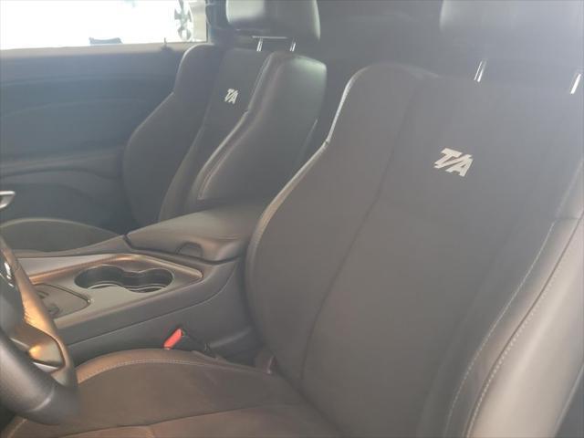 Photo of 2021 Gold Rush Dodge Challenger