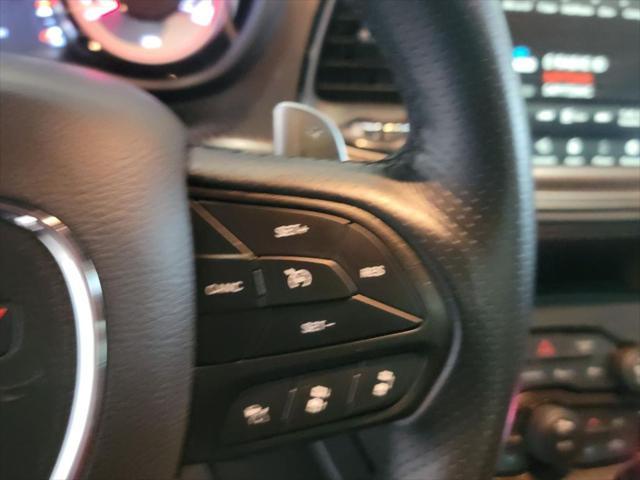 Photo of 2021 Gold Rush Dodge Challenger
