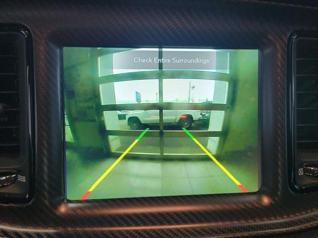 Photo of 2021 Gold Rush Dodge Challenger