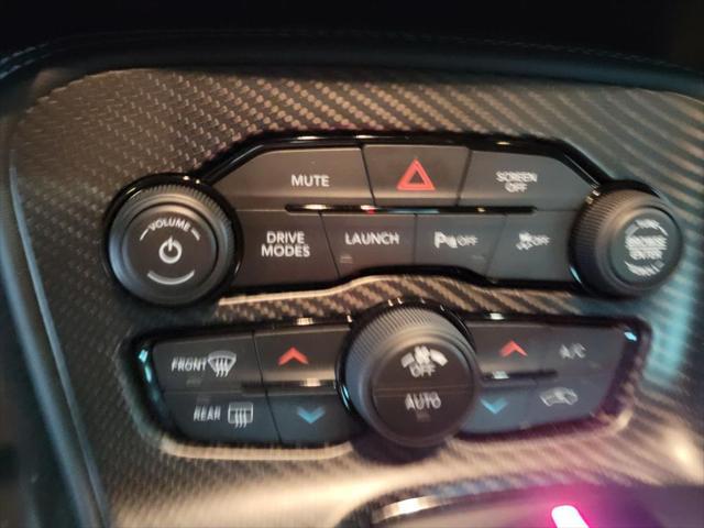 Photo of 2021 Gold Rush Dodge Challenger