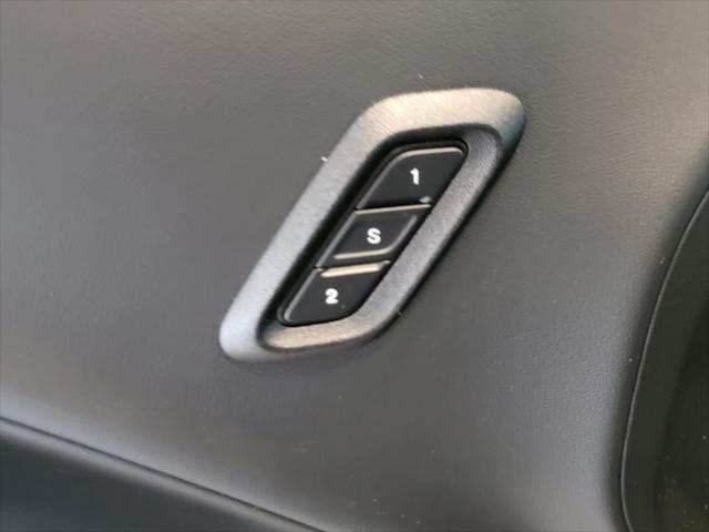 Photo of 2021 Gold Rush Dodge Challenger