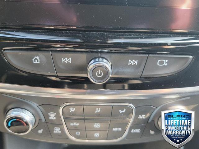 Photo of 2023 Black Cherry Metallic Chevrolet Traverse