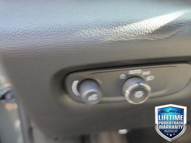 Photo of 2023 Black Cherry Metallic Chevrolet Traverse
