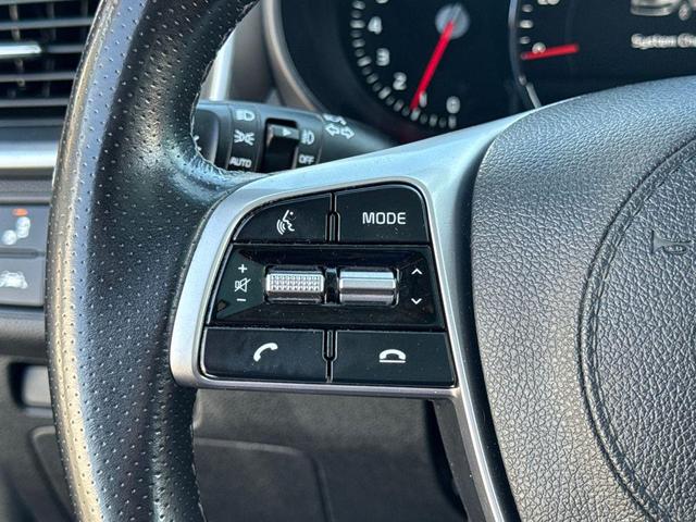 Photo of 2020 Sangria Kia Sorento