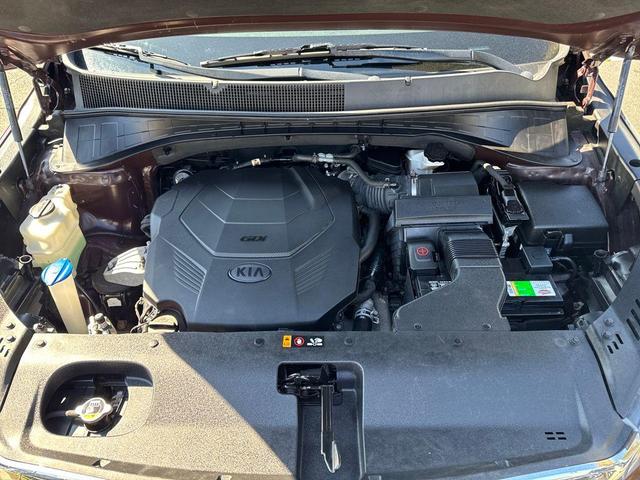 Photo of 2020 Sangria Kia Sorento
