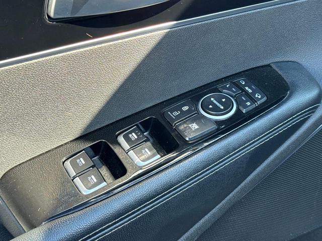 Photo of 2020 Sangria Kia Sorento