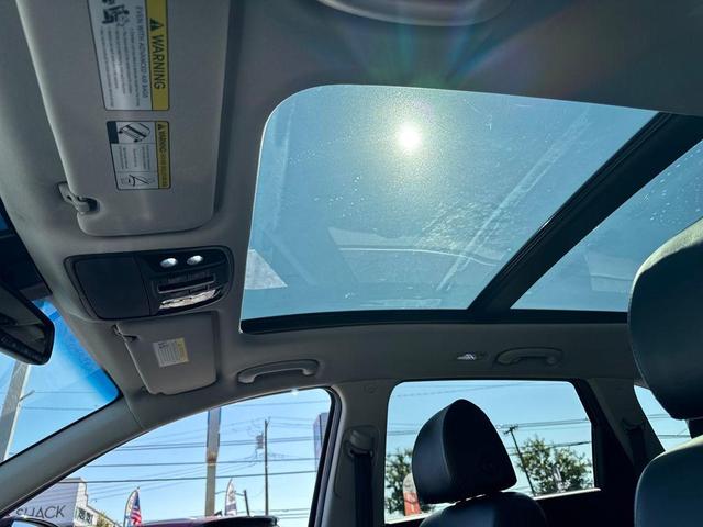 Photo of 2020 Sangria Kia Sorento