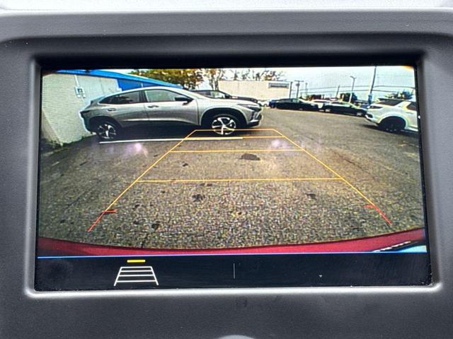 Photo of 2019 Cajun Red Tintcoat Chevrolet Equinox