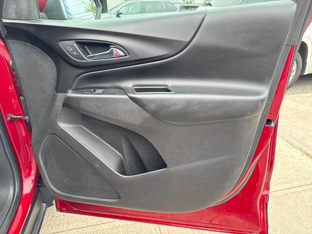Photo of 2019 Cajun Red Tintcoat Chevrolet Equinox