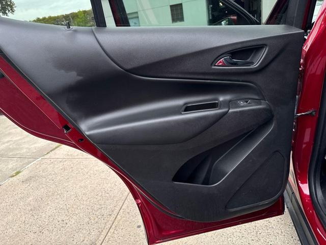 Photo of 2019 Cajun Red Tintcoat Chevrolet Equinox