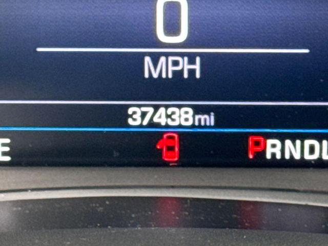 Photo of 2019 Cajun Red Tintcoat Chevrolet Equinox