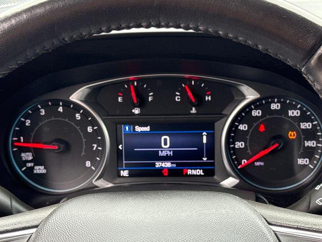 Photo of 2019 Cajun Red Tintcoat Chevrolet Equinox