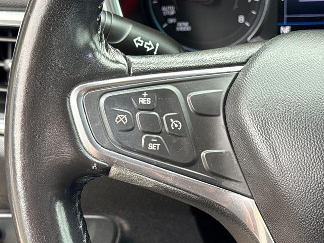 Photo of 2019 Cajun Red Tintcoat Chevrolet Equinox