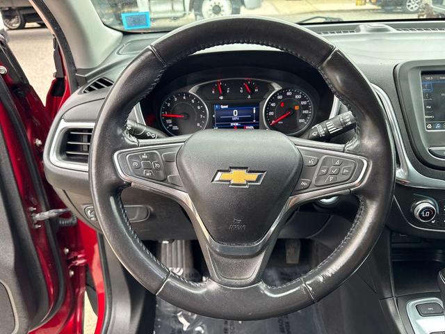 Photo of 2019 Cajun Red Tintcoat Chevrolet Equinox