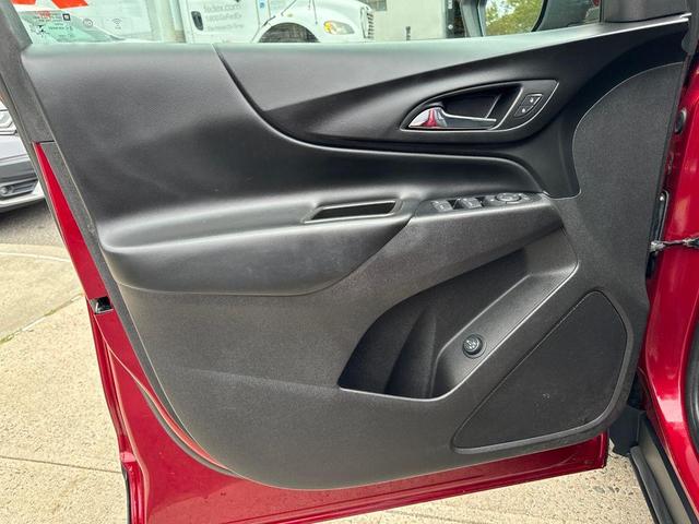 Photo of 2019 Cajun Red Tintcoat Chevrolet Equinox