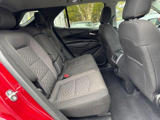 Photo of 2019 Cajun Red Tintcoat Chevrolet Equinox