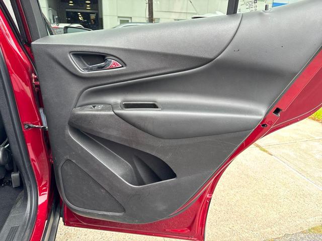 Photo of 2019 Cajun Red Tintcoat Chevrolet Equinox