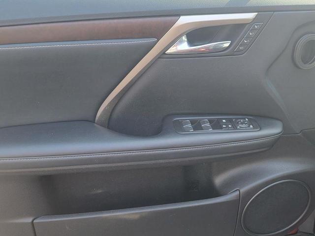 Photo of 2022 Matador Red Mica Lexus RX 350