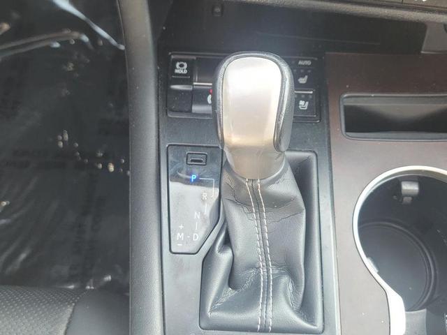 Photo of 2022 Matador Red Mica Lexus RX 350