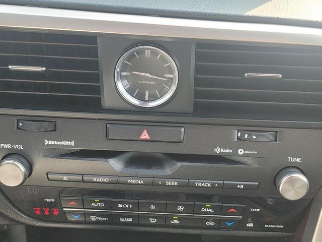Photo of 2022 Matador Red Mica Lexus RX 350