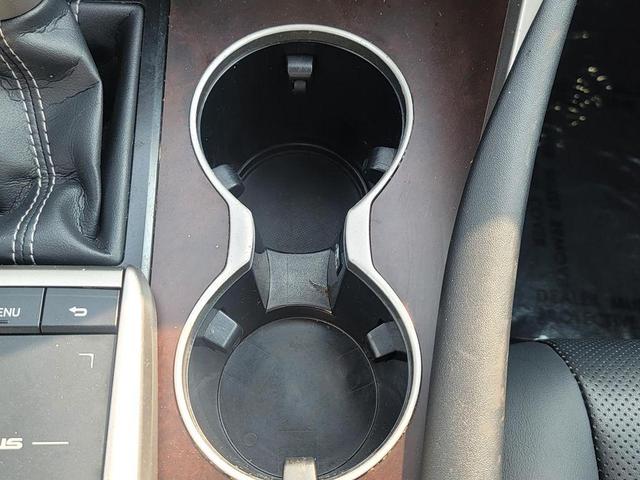 Photo of 2022 Matador Red Mica Lexus RX 350