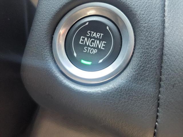 Photo of 2022 Black Chevrolet Suburban
