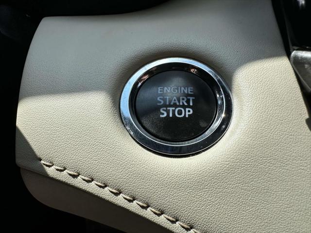 Photo of 2022 Wind Chill Pearl Toyota Highlander