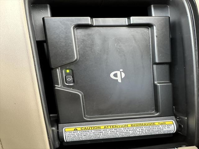 Photo of 2022 Wind Chill Pearl Toyota Highlander