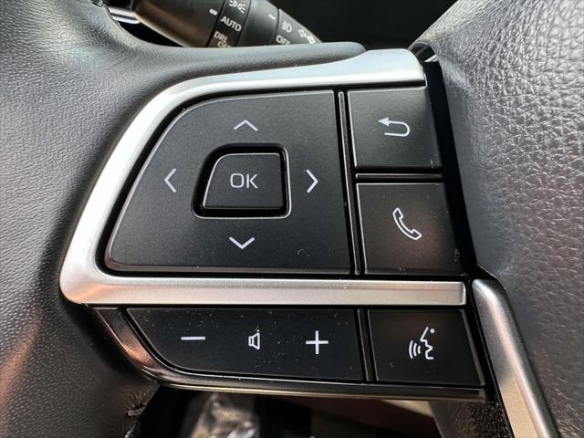 Photo of 2022 Wind Chill Pearl Toyota Highlander