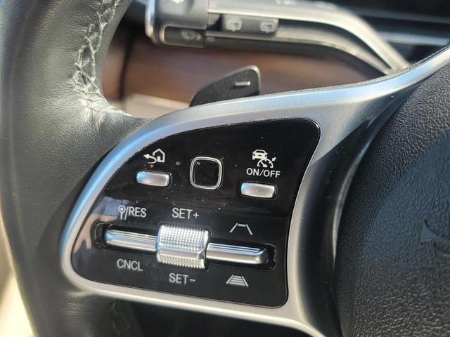 Photo of 2022  Mercedes-Benz GLE 450